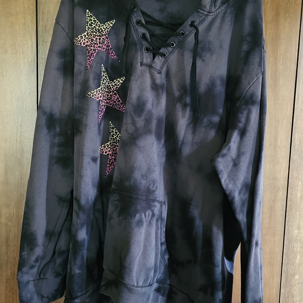 Lovesick Black Textured Fabric